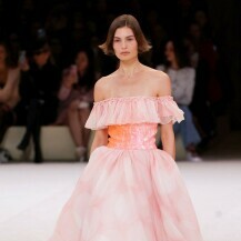 Chanel, haute couture, proljeće/ljeto 2024. - 4