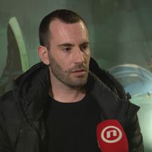 Romano Nikolić, glumac