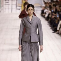 Dior, haute couture, proljeće/ljeto 2024.