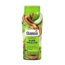 Balea Pure Frische šampon za masnu kosu, 1,20 eura