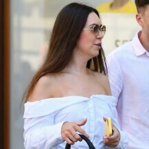 Torba brenda Jacquemus u zagrebačkom street style izdanju - 4