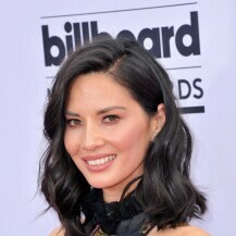 Olivia Munn