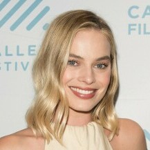 Margot Robbie