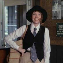 Diane Keaton u filmu Annie Hall