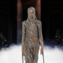 Alexander McQueen, proljeće/ljeto 2025. godine