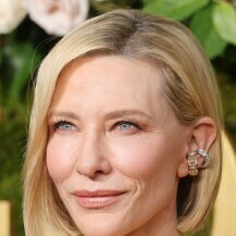 Cate Blanchett