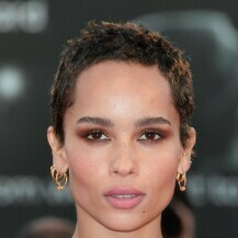 Zoe Kravitz