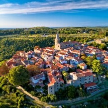 Otkrijte Istru kroz kamene ulice gradova koji pričaju priču