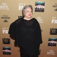 Kathy Bates 2015. godine