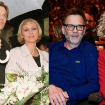 Ivana i Andrija Vrdoljak u braku su od 1998. godine