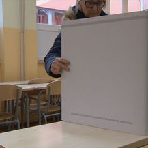 Predsjednički izbori - 5