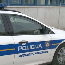 Policija - 1