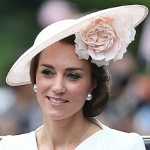 Catherine Middleton