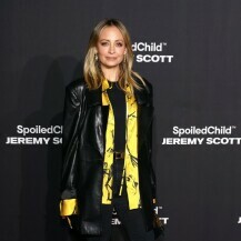 Modna izdanja Nicole Richie - 3