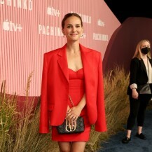 Modna izdanja Natalie Portman - 1