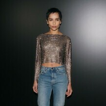 Modna izdanja Zoe Kravitz - 3