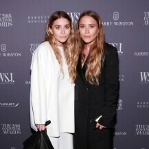 Ashley i Mary-Kate Olsen