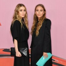 Ashley i Mary-Kate Olsen