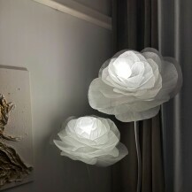 Luxora Dizajn cvjetne lampe