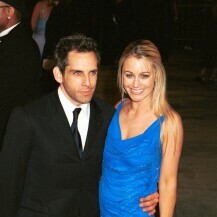 Ben Stiller i Christine Taylor u braku su od 2000. - 2