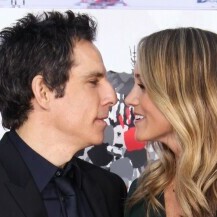 Ben Stiller i Christine Taylor u braku su od 2000. - 6