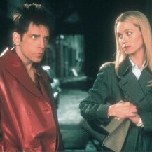 Ben Stiller i Christine Taylor u braku su od 2000. - 7