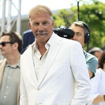 Kevin Costner - 2