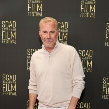 Kevin Costner - 3