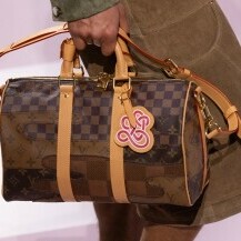 Louis Vuitton kolekcija torbi za jesen/zimu 2025/26 - 27