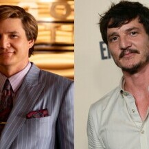 Pedro Pascal