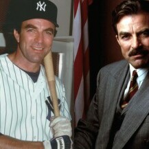 Tom Selleck