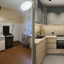 Renovacija stana u Poljskoj