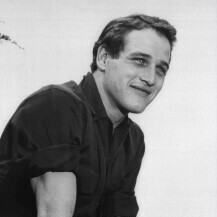 Paul Newman