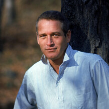 Paul Newman