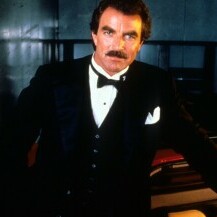 Tom Selleck