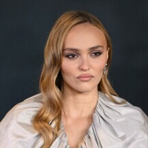 Lily-Rose Depp