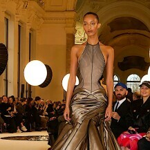 Schiaparelli, haute couture, proljeće/ljeto 2025. - 3