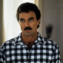 Tom Selleck