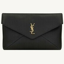 Pouch torbica modne kuće Saint Laurent