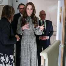 Catherine Middleton u Zarinoj haljini koju je nosila već nekoliko puta - 4