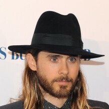 Jared Leto