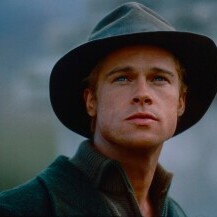 Brad Pitt u filmu Sedam godina u Tibetu