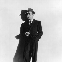 Humphrey Bogart