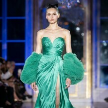 Zuhair Murad – Maja Šuput