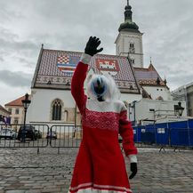 Humanoidna robotica Tonka u Zagrebu - 4