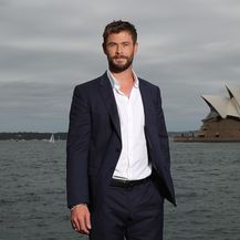 Chris Hemsworth (Foto: Getty Images)