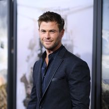 Chris Hemsworth (Foto: Getty Images)