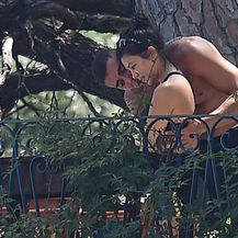 Kourtney Kardash i Younes (Foto: Profimedia)