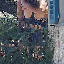 Kourtney Kardash i Younes (Foto: Profimedia)