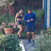 Kourtney Kardash i Younes (Foto: Profimedia)